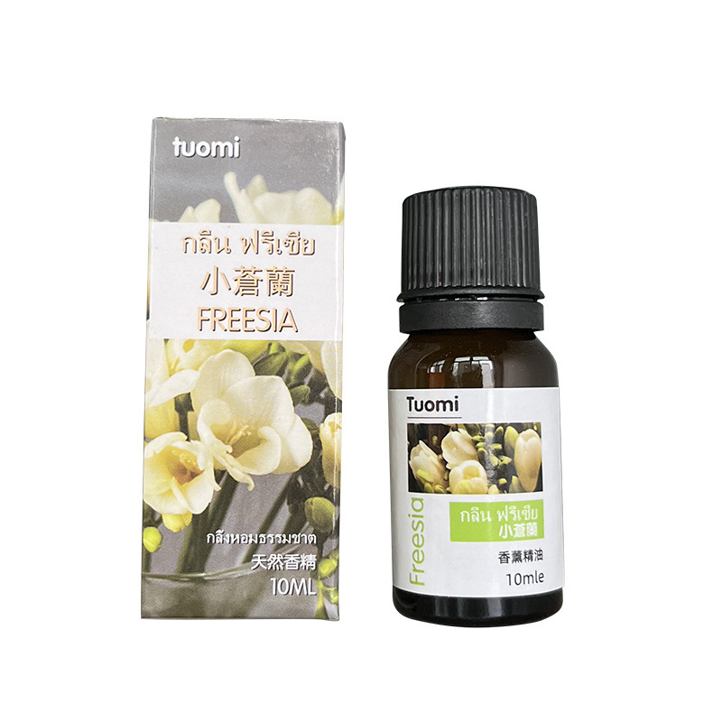 小苍兰 · 10ml/1瓶