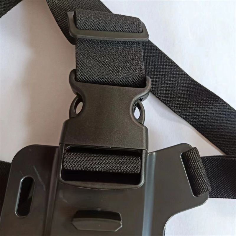 GOPRO DJI Osmo chest strap sports camera accessories phone cycling chest live broadcast fixing shoulder strap