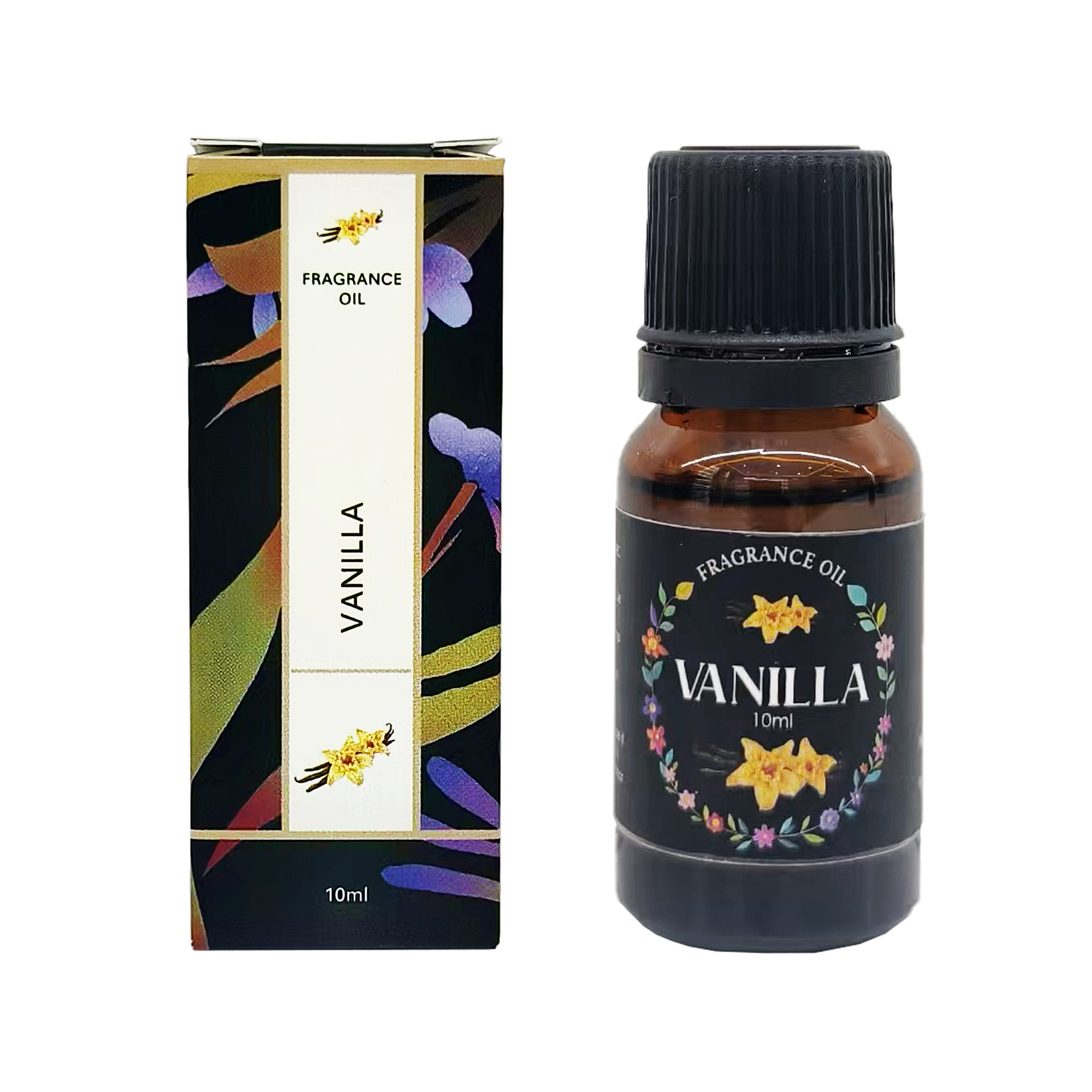 DC-518香草 · 10ml/1瓶