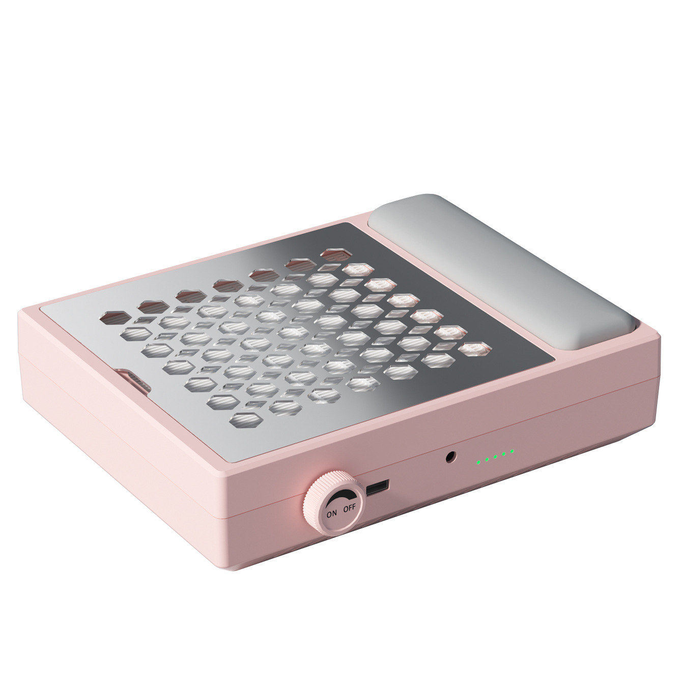 MS-502粉色欧规