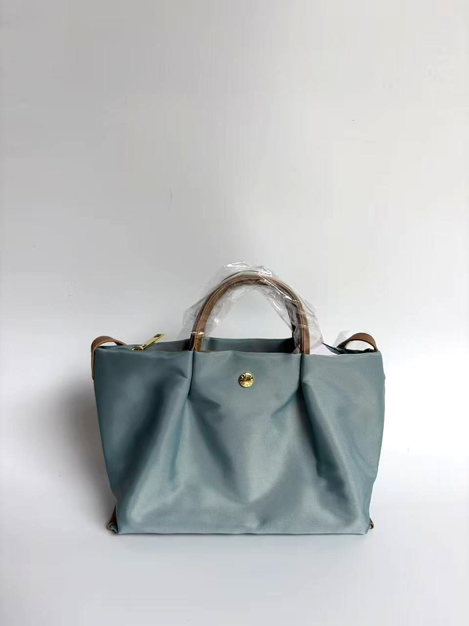 Japan-Korea shoulder new 2WAY lightweight waterproof crossbody bag sling bag shoulder bag two-way Lotte shopping bag