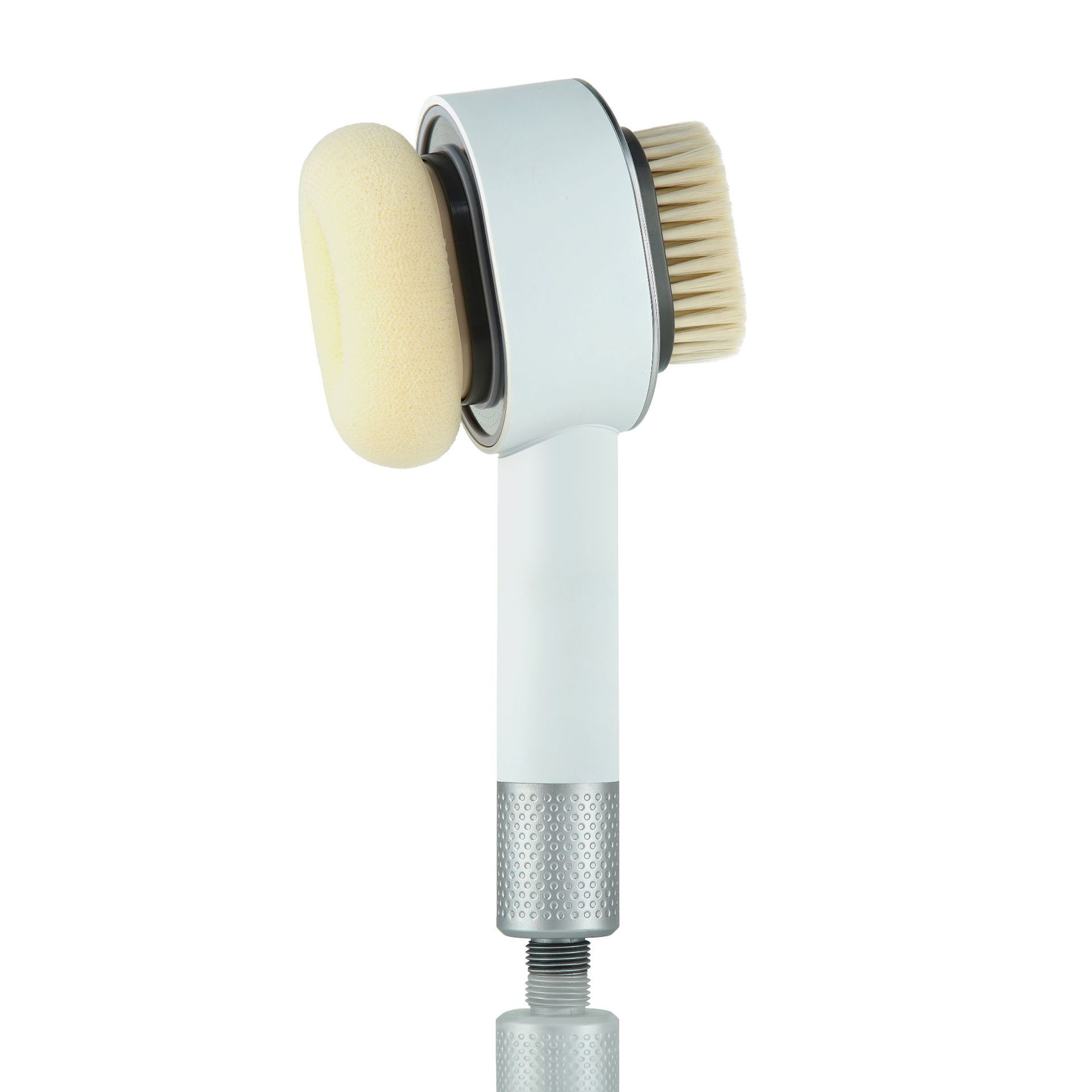 shower head aromatherapy shower head with brush massage Dyson shower head Filter