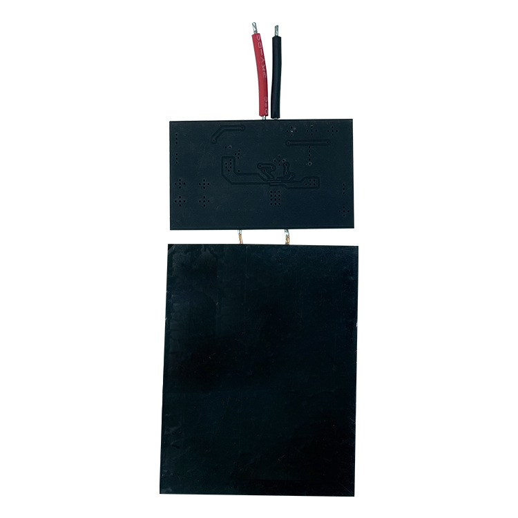 5V/1000MA Wireless Charging Receiver Module + PCBA + Card Sticker Chip TI BQ51020