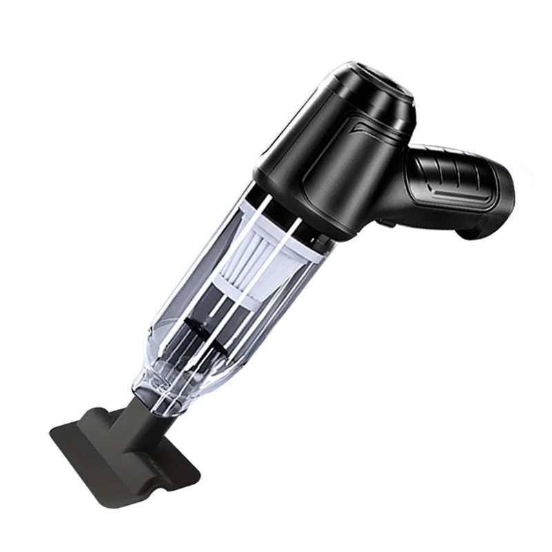 Wireless Vacuum Cleaner Car Brush Blower Car Home Dual Use Window Door Sofa Gap Portable Multifunctional