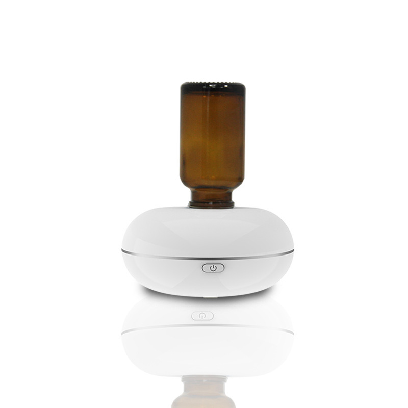 10ML Fully Automatic Pure Essential Oil Mini Inverted Aromatherapy Diffuser Portable Lithium Battery Smart Spray Indoor Fragrance