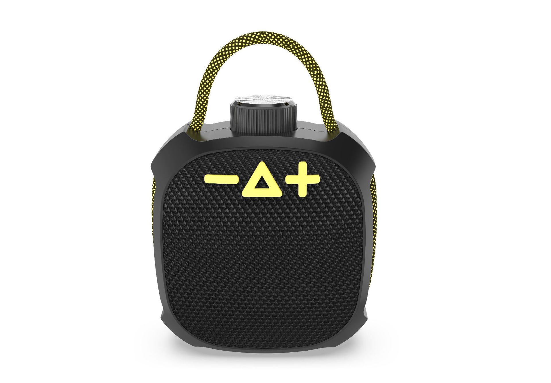 High sound quality Bluetooth speaker multifunctional waterproof diaphragm atmosphere light wireless outdoor K-song small audio