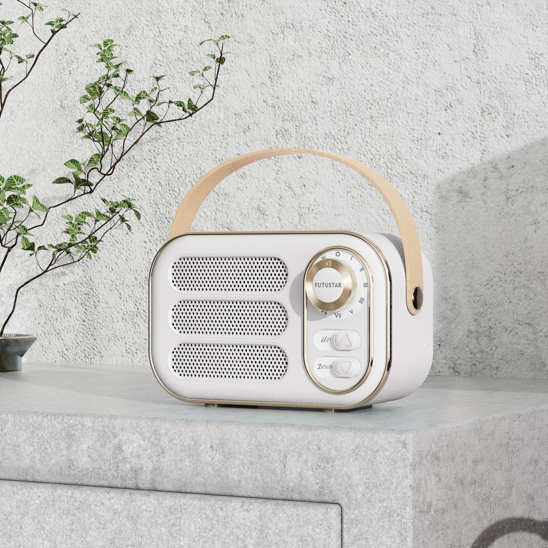 New DW13 new Bluetooth speaker gift wireless mini portable influence gift