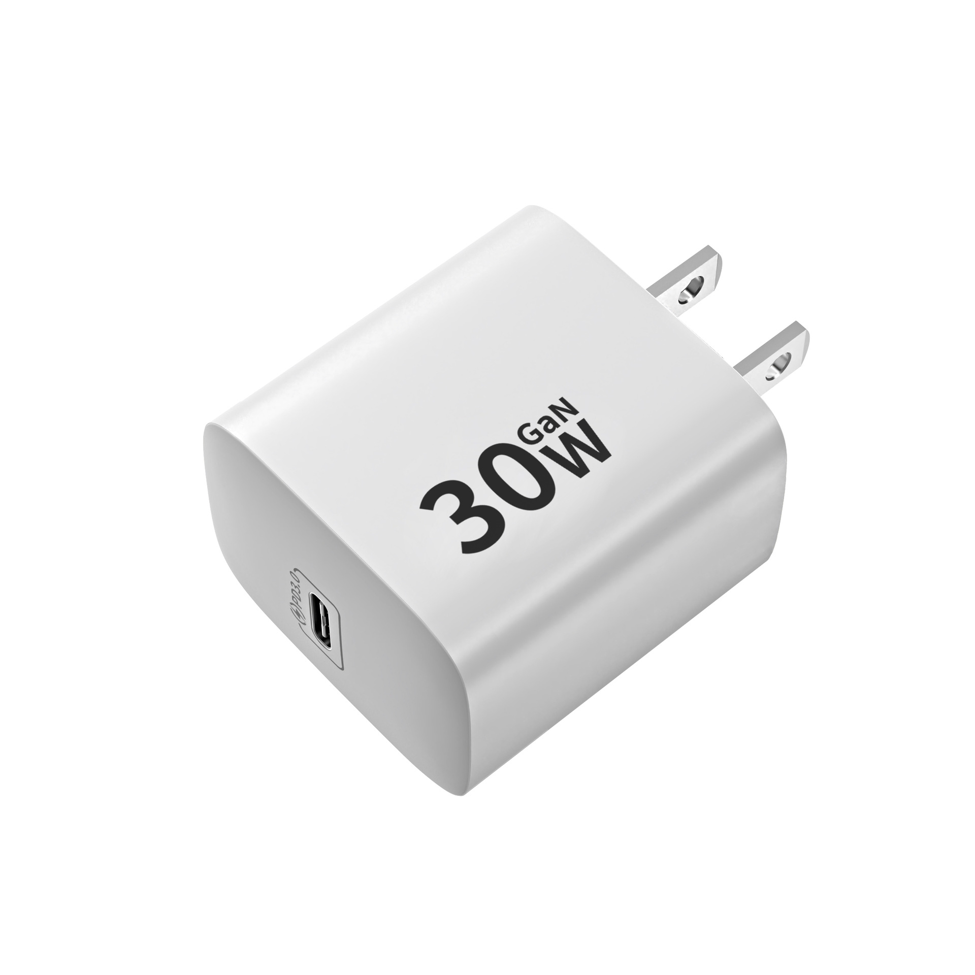 PD20W GaN charger, suitable for Samsung Apple 17 charging head, US standard ETL certified fast charger