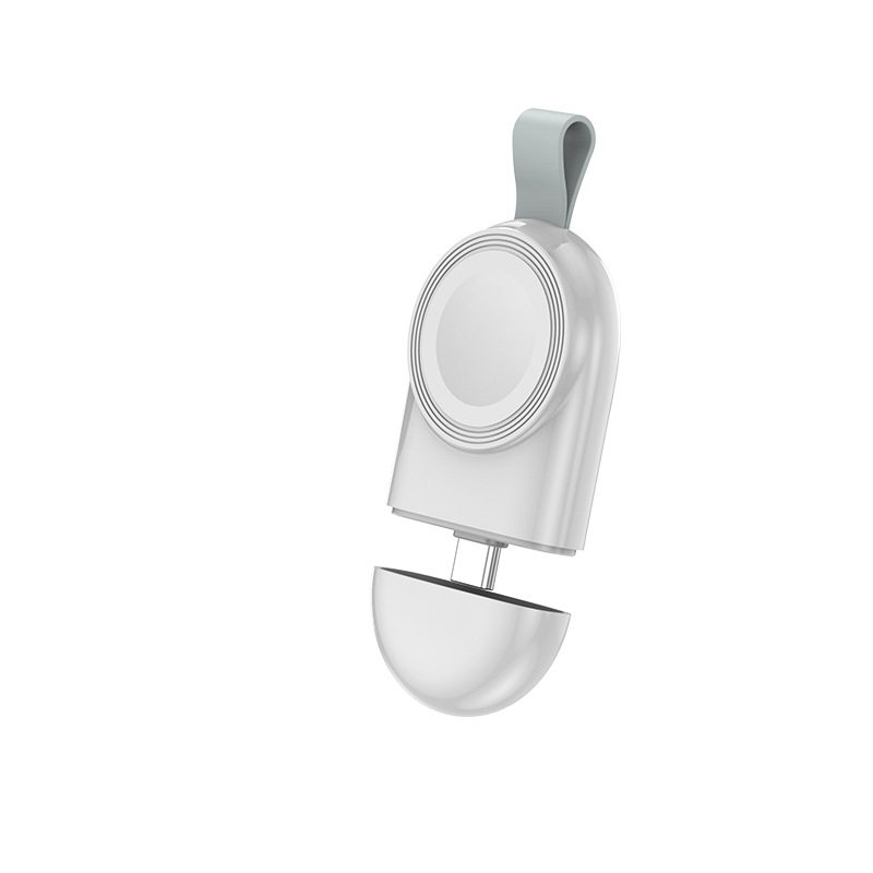 Self-developed new Apple watch wireless charger, Applwatch wireless, suitable for iwatch 1-7 generation