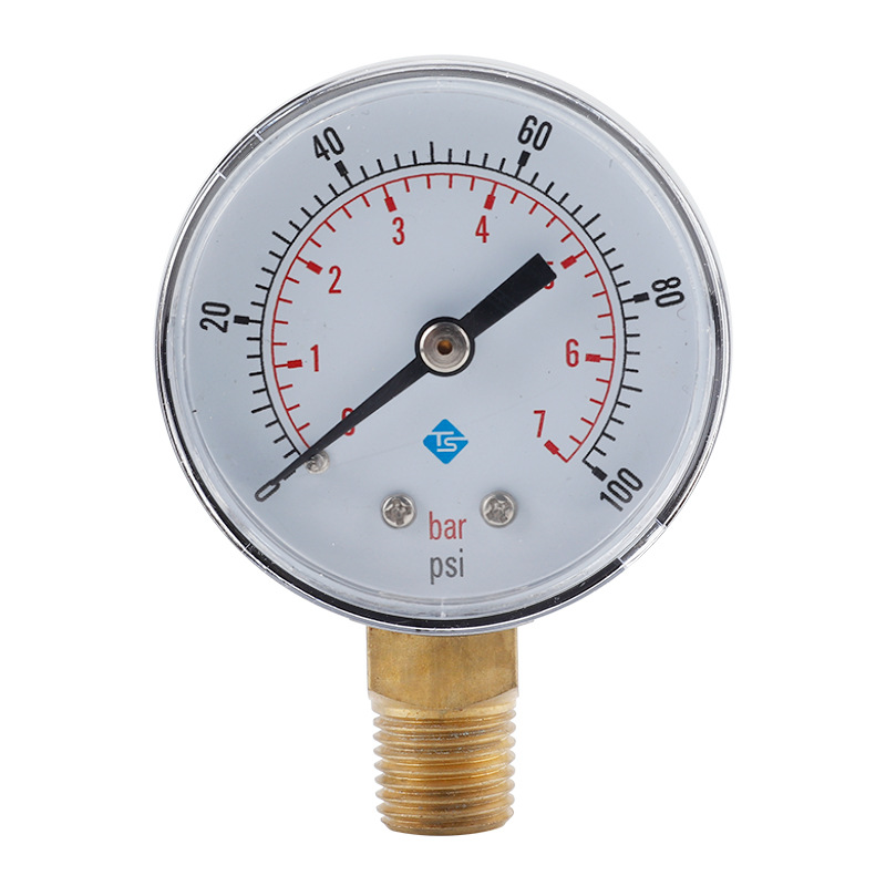 TS-Y504-100psi