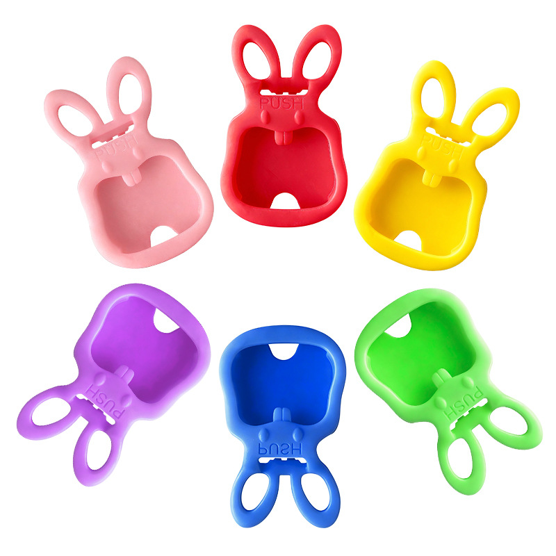 New Handheld Beer Drink Easy Can Opener Can Opener Bottle Opener Sealing Dust-proof