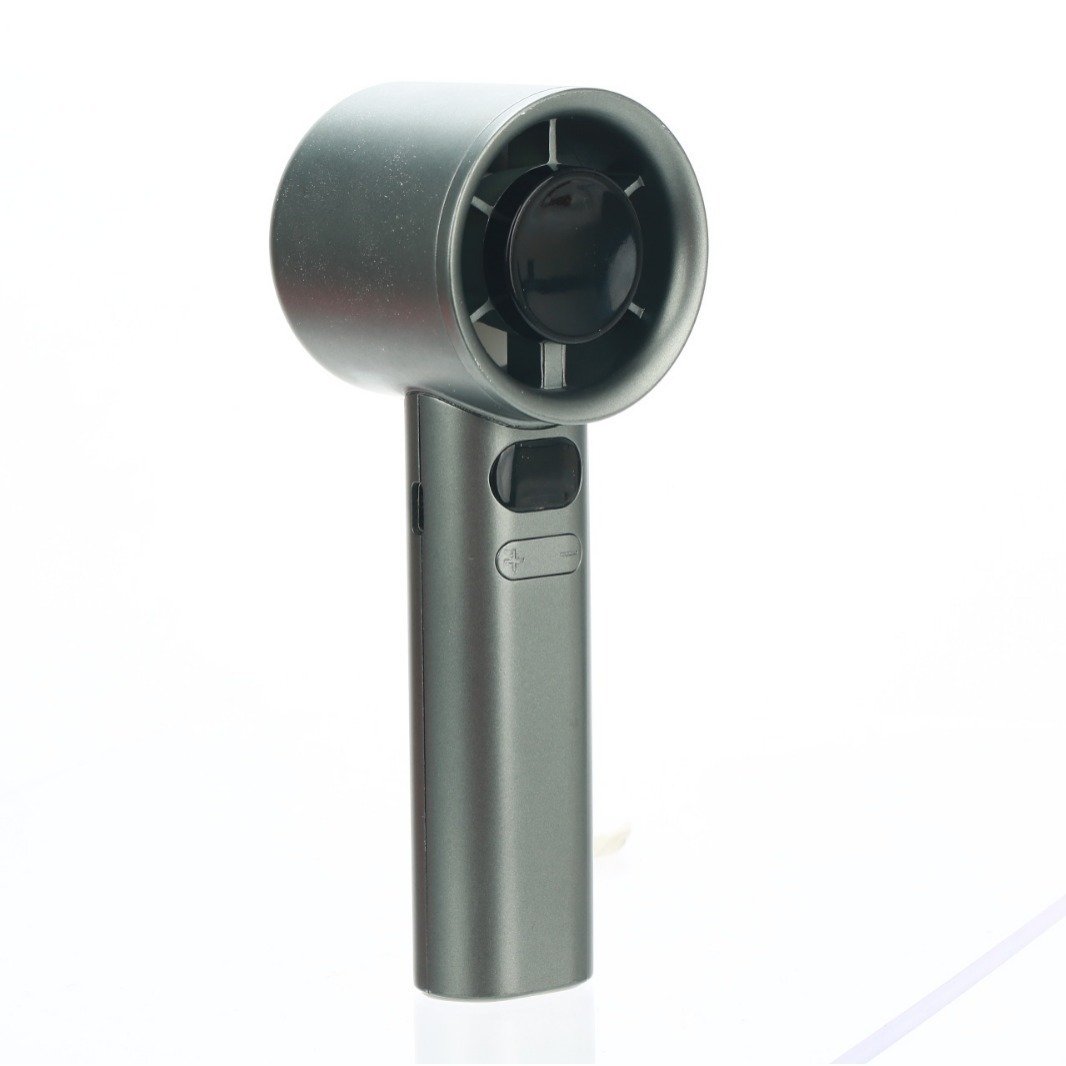 120-speed handheld small fan M11 mini portable ultra-high-speed USB rechargeable outdoor gift