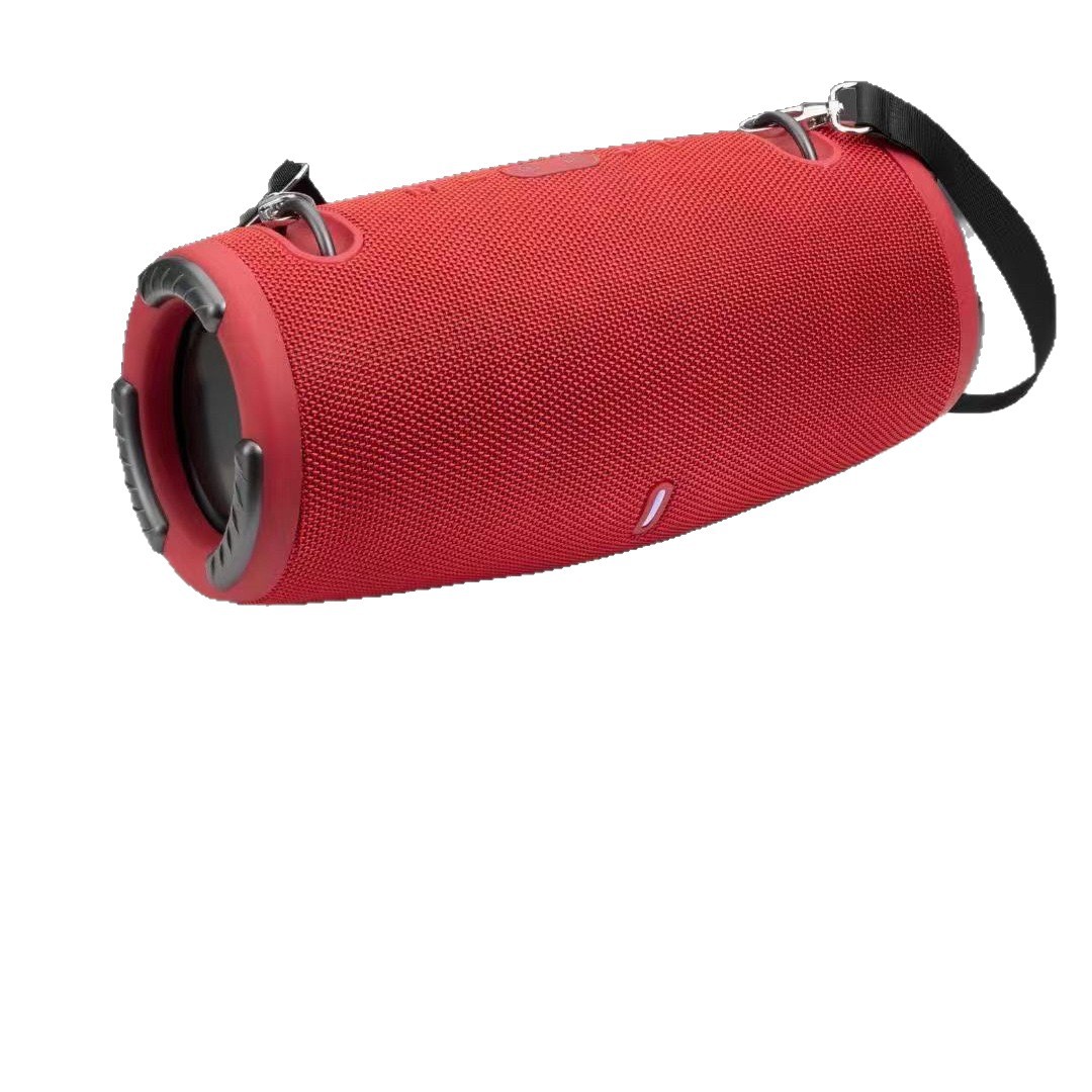 XTREME3MINI Small Drum Bluetooth Speaker Outdoor Portable Wireless Card Subwoofer