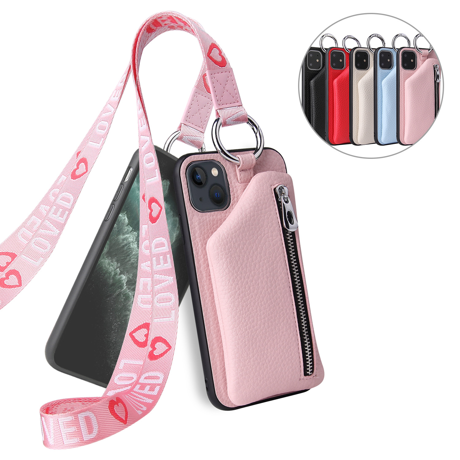 Phone case for Apple 12, 11, iPhone 13, 13 Pro Max, 13 Pro, XR, X, Xs Max