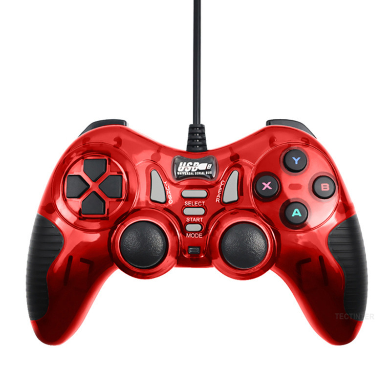 Game controller game controller wired PC game controller