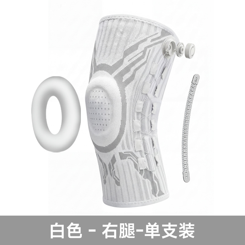 M码【31*17CM】 · 条纹白【旋钮加压】右