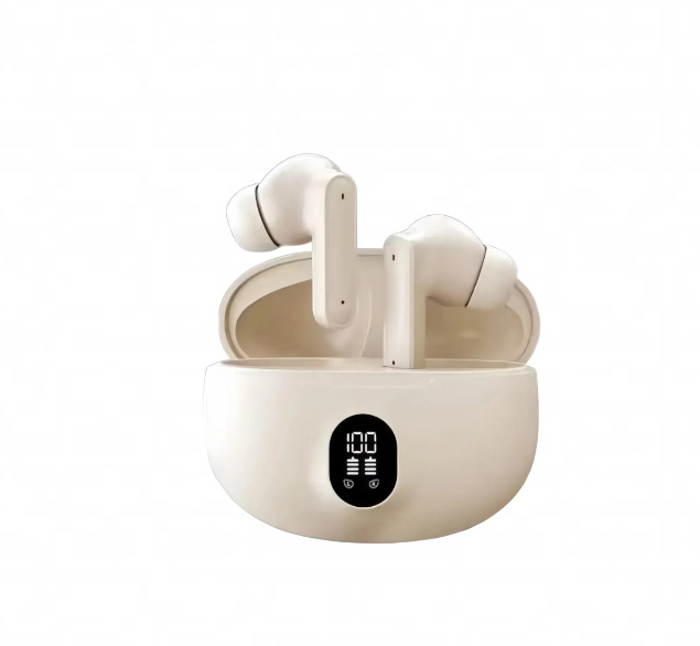 895B Sleep Bluetooth Headphones 895B Touch Headphones Wireless Stereo 5.0 Dual Ear TWS Headphones