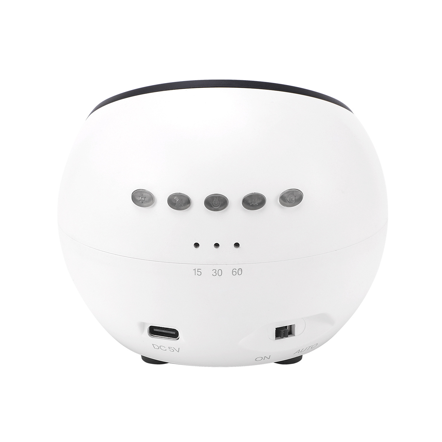M3 White Noise Sleep Aid Device Baby Music Light Soothing Sleep Baby Crying Automatic Detection Sleep Aid Sleep Aid Device