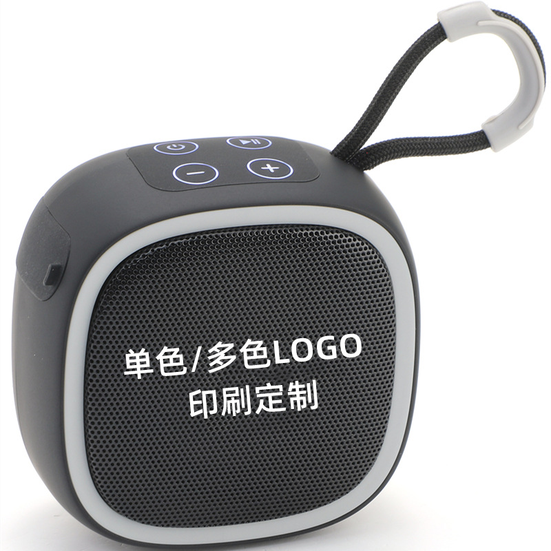 TG659 Bluetooth speaker portable gift mini plug-in card small audio subwoofer wireless outdoor Bluetooth speaker