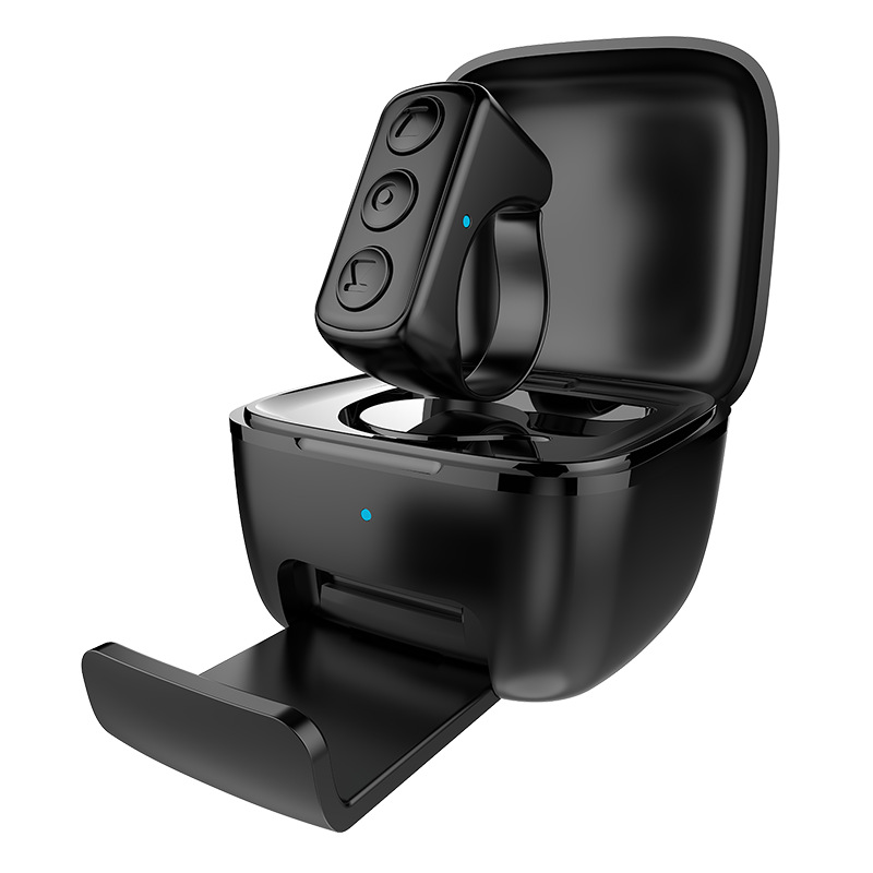 TikTok short video multifunctional phone Bluetooth remote control short video e-book novel page turn selfie