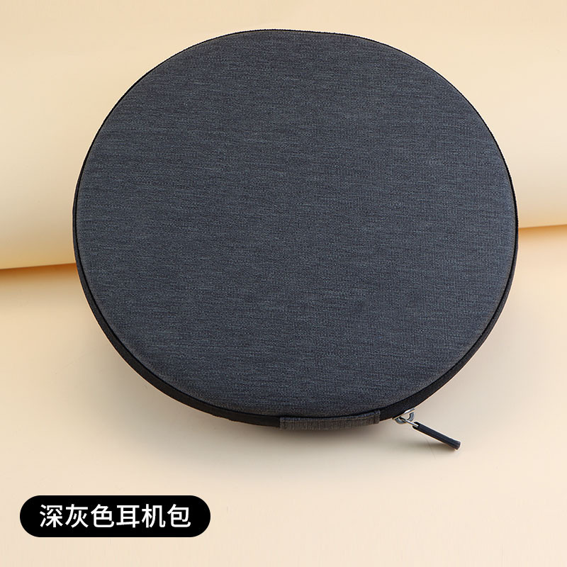 For Skullcandy Crusher Wireless HESH3 ANC Venue EVO headphone sponge earpads