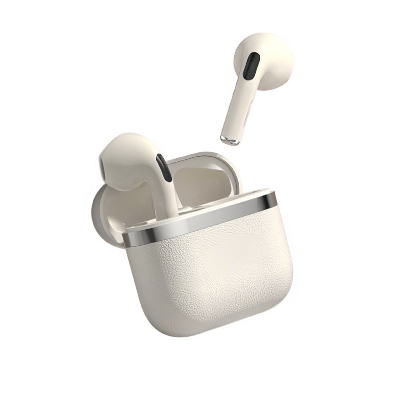 PRO4 Huaqiangbei Bluetooth Headset PRO5 Wireless In-ear Bluetooth Headset Sports Business Style Ultra-long Battery Life