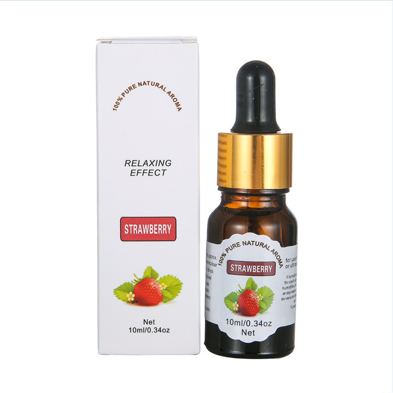 RH-16草莓 · 10ml/瓶