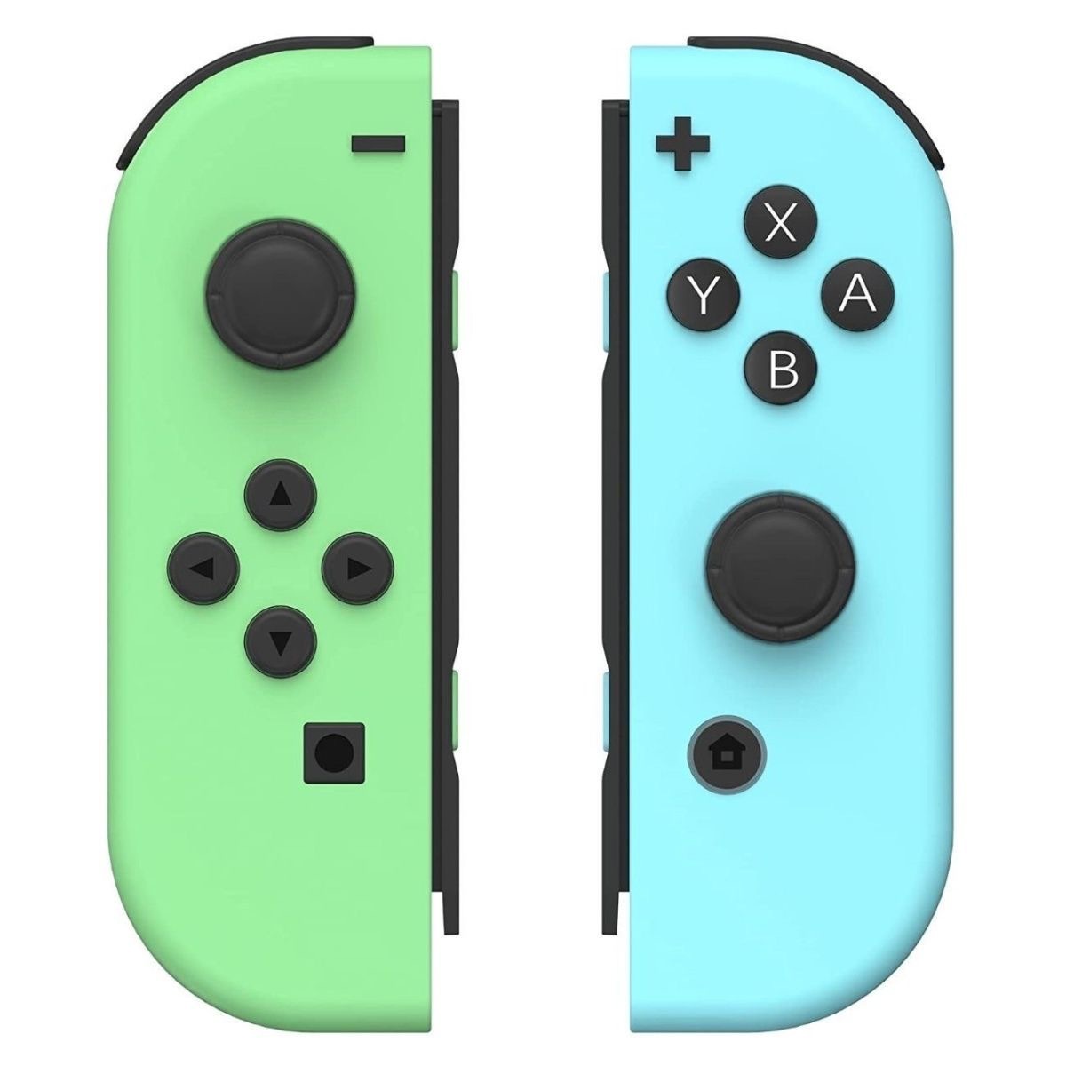 Applicable NS Switch Left and Right Controller Joycon Controller Tears of the Kingdom Controller Bluetooth Wake Game Console Handheld
