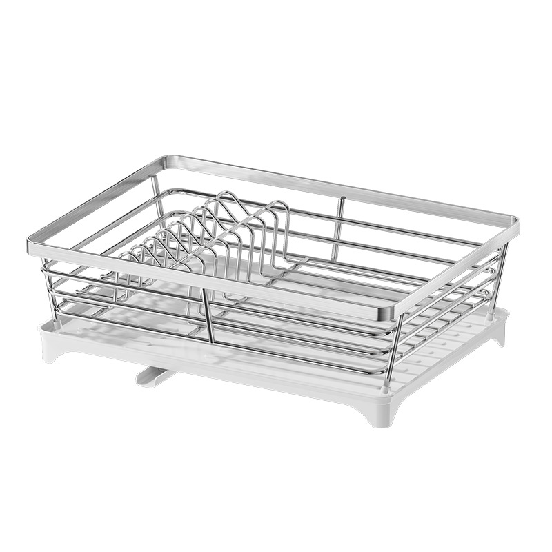 Kitchen bowl chopstick storage rack rack sink countertop bowl rack plate draining rack bowl plate storage box