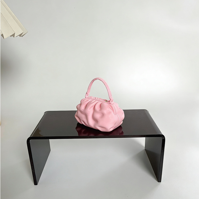 Bag Only Gazi Sister Mini Doll Bag 1/8 BJD Gazi Sister Clothing Accessories 3D Printed Cloud Handbag
