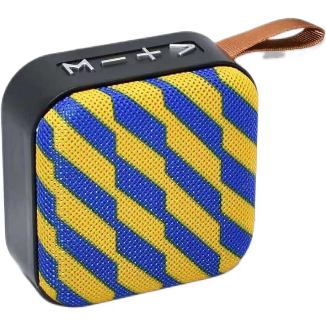 Bluetooth Speaker Home Speaker Portable Subwoofer Wireless Computer Mini Outdoor Audio Card