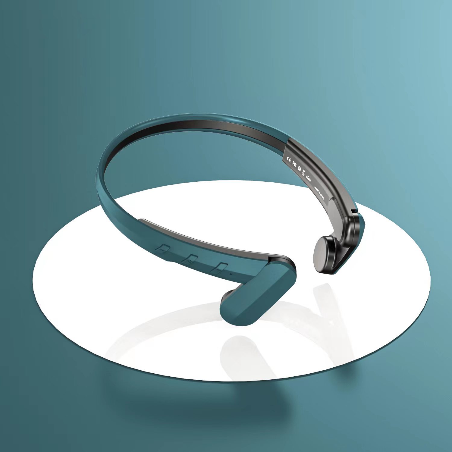 Earphones BL03 Strictly Selected Black Technology Bluetooth Earphones Air Conduction Sports Bluetooth Earphones