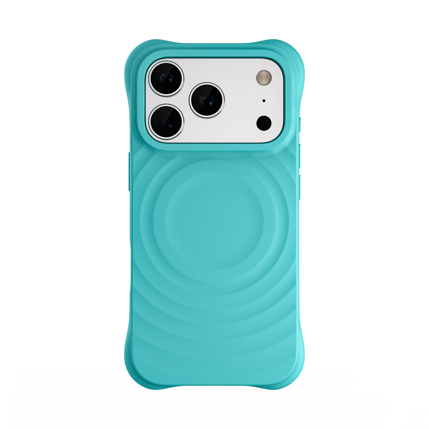 薄荷蓝 · iPhone17【源头工厂】