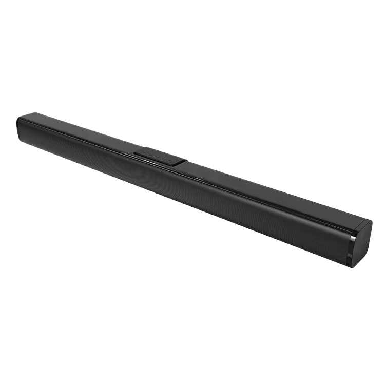 Soundbar Soundbar Strip TV Speaker Wireless Home Theater 40W High Power Remote Bluetooth Speaker