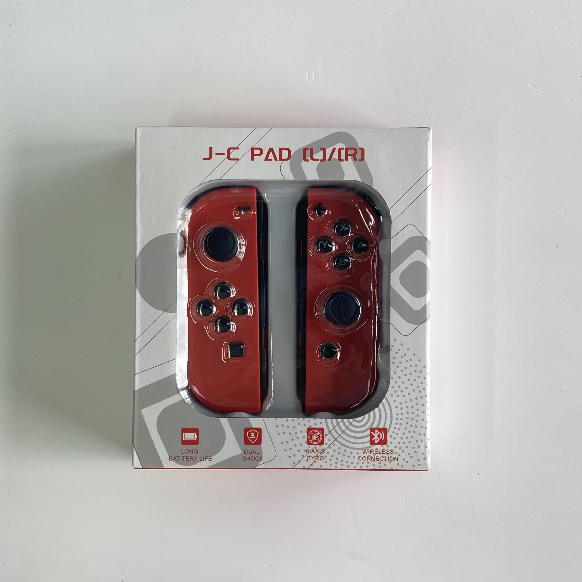 马里奥双红（不配手绳）