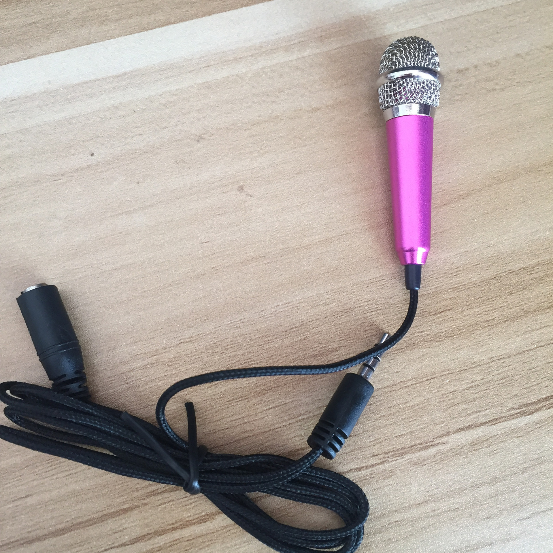 Phone K Song Microphone K Song Microphone Phone Microphone Mini Small Microphone
