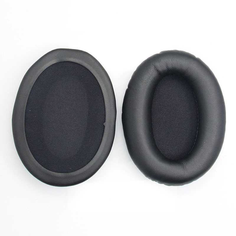 For HyperX Kingston headphone cover cloud2 earmuffs Hurricane 3 second generation ear sleeves Stinger headphone protective cover