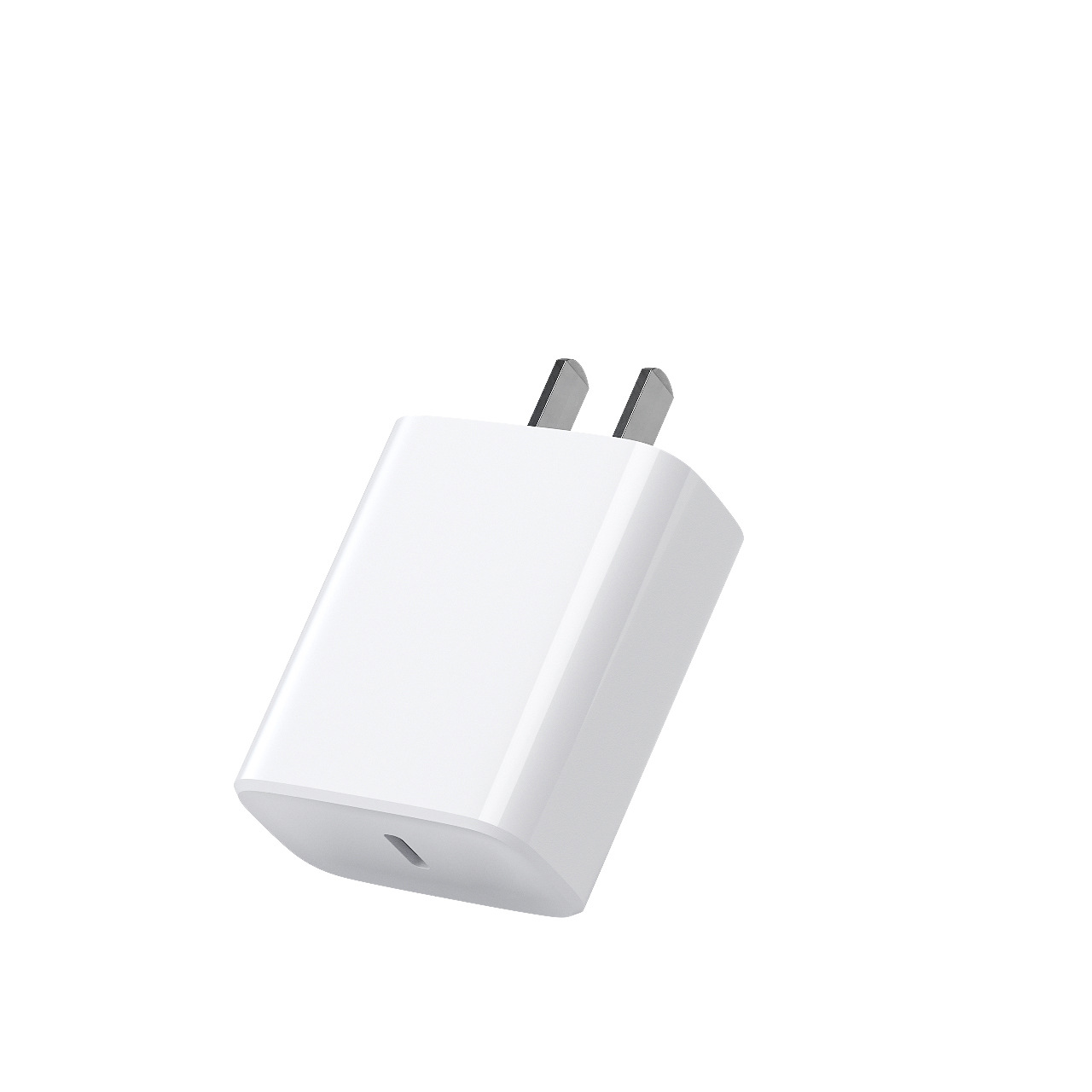 PD35W GaN fast charger 3C certified tablet fast charger A+C dual-port multi-port mobile phone charging head