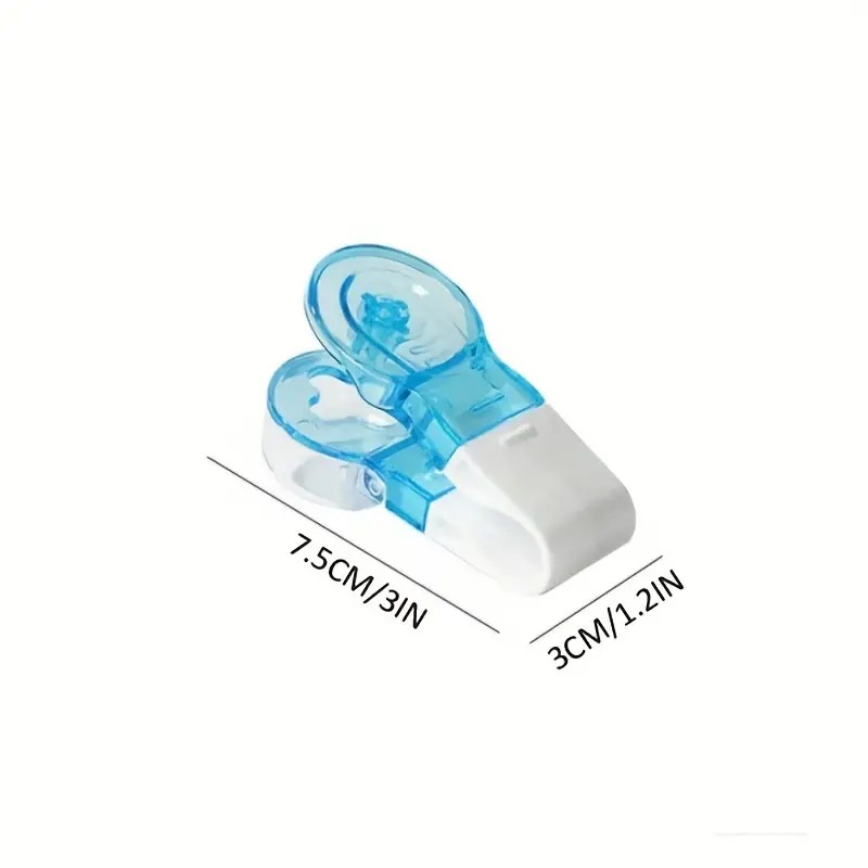 Portable pill cutter Portable Pill Taker medicine splitter pill dispenser