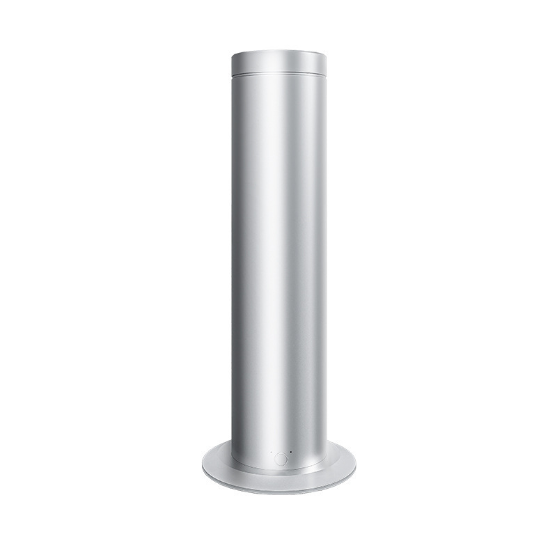 100ML Home Automatic Spray Column Commercial Hotel Diffuser Bluetooth Remote Control Fragrance Essential Oil Aromatherapy