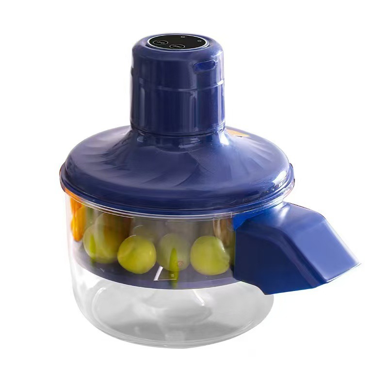 Smart Fruit Peeler Home Commercial Grape Peeler Automatic Multi-Function Special Peeler