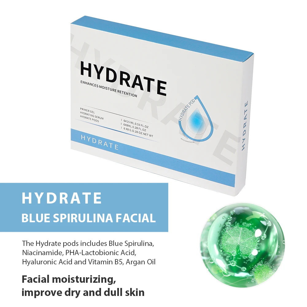 Oxygen Bubble Skin Refresher Living Water Hydrating Oxygen Bubble Skin Care Device Handheld Home Use Cleansing and Firming Device