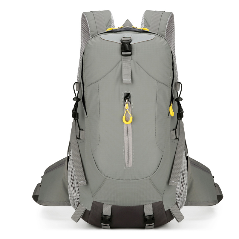 Travel backpack large capacity casual outdoor travel business trip lightweight waterproof hiking backpack women backpack men