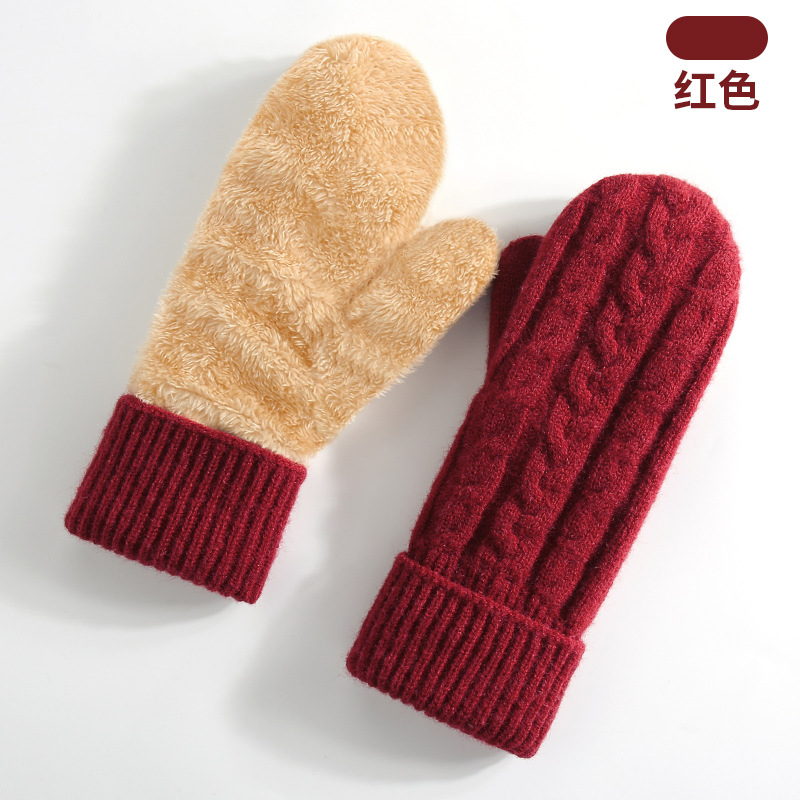均码 · A79红色
