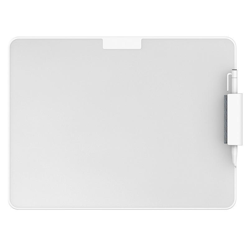 New 12-inch 15-inch Magnetic Writing Board Nano Simulation Mechanical Electric Drawing Board Home Message Writing Board