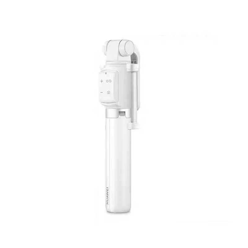 Huawei Selfie Stick Phone Floor Live Streaming Tripod Stand Bluetooth with Remote Stabilizer Selfie CF15PRO