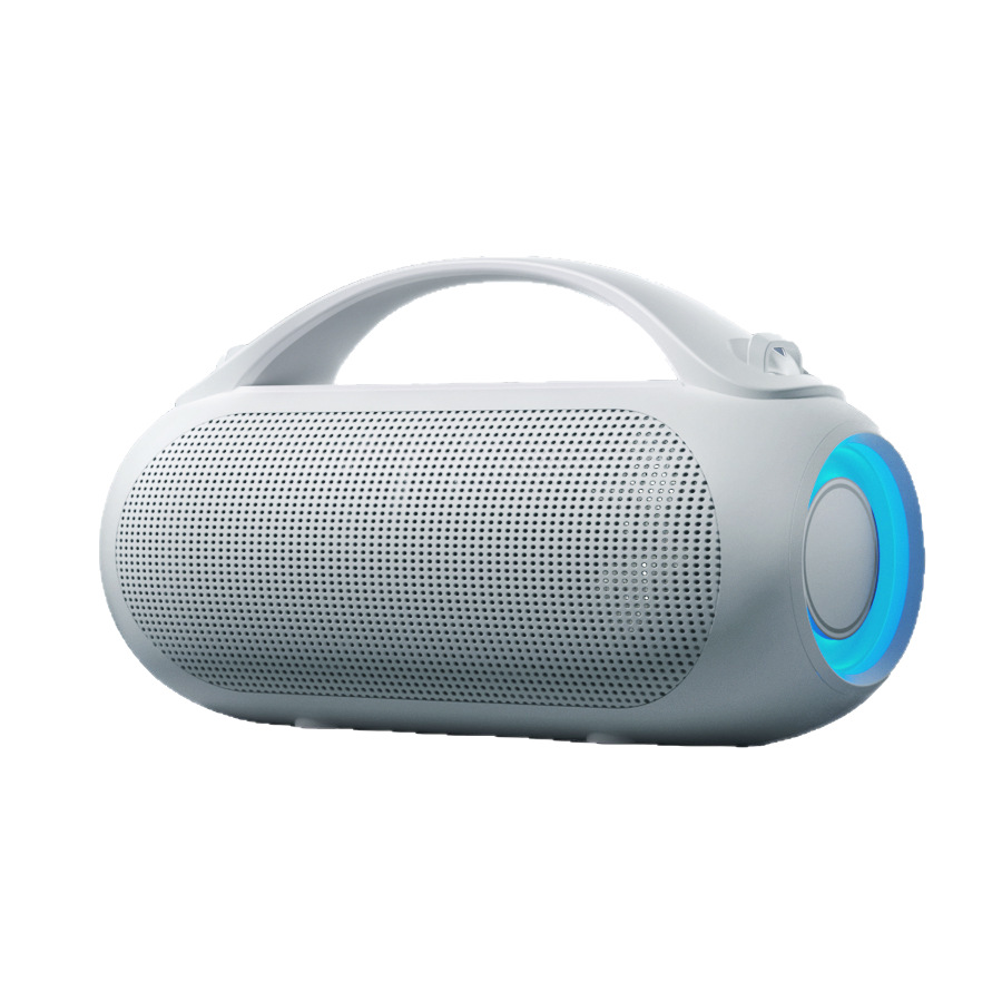 PHILIPS TAS3200 Bluetooth Speaker Loud Volume Long Battery Life Subwoofer Camping Gift