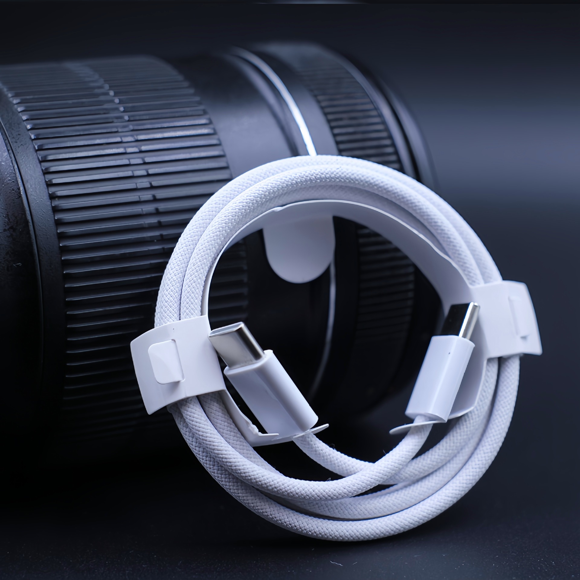 Compatible with Apple Phone Data Cable iPhone Phone Charging Cable USB Data Cable PD Fast Charging Cable TYPE-C Cable