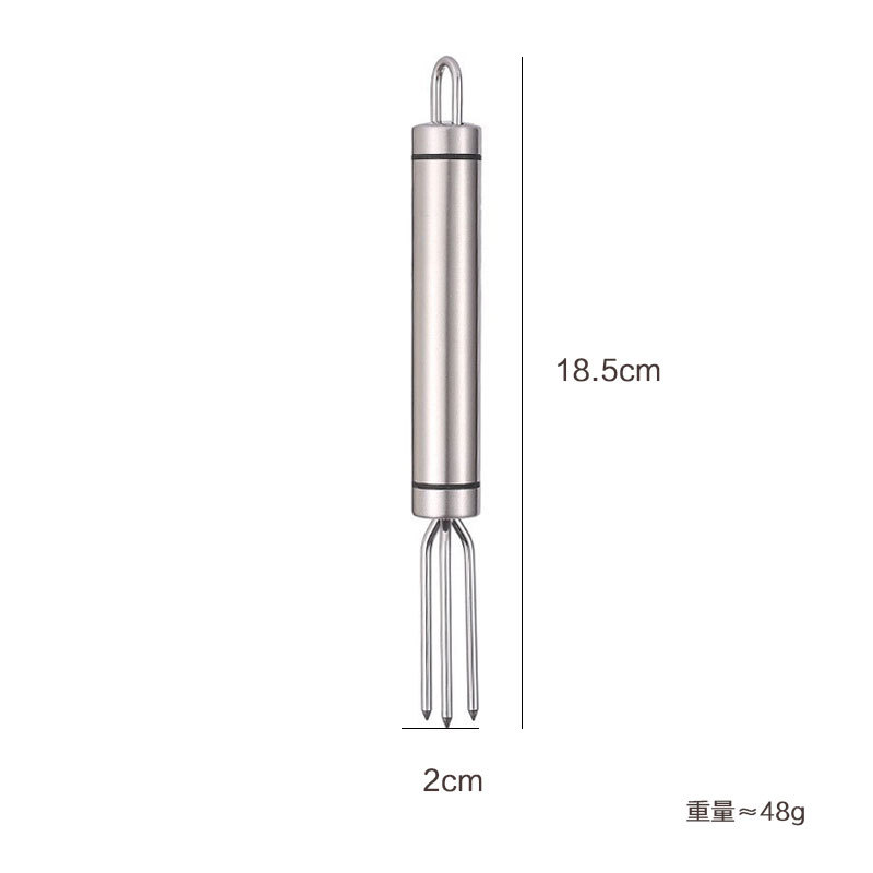 Stainless steel corn peeler new corn sheller corn shucker corn kernel remover kitchen gadget
