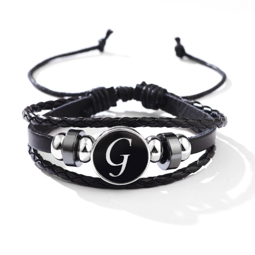 字母G